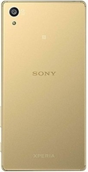 Sony Xperia Z5 E6683 Dual Sim Gold